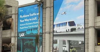 Tips for Incorporating Elegant Signage Into Urban Spaces