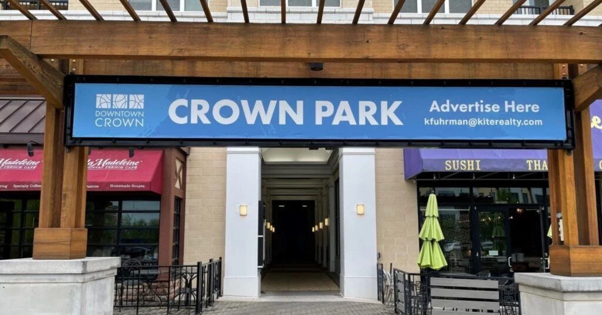 Recommendations for Refreshing Seasonal Campaign Signage