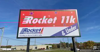 What To Know Before Installing Freestanding Banners