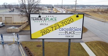 How To Streamline Signage Updates With Quick-Change Frames