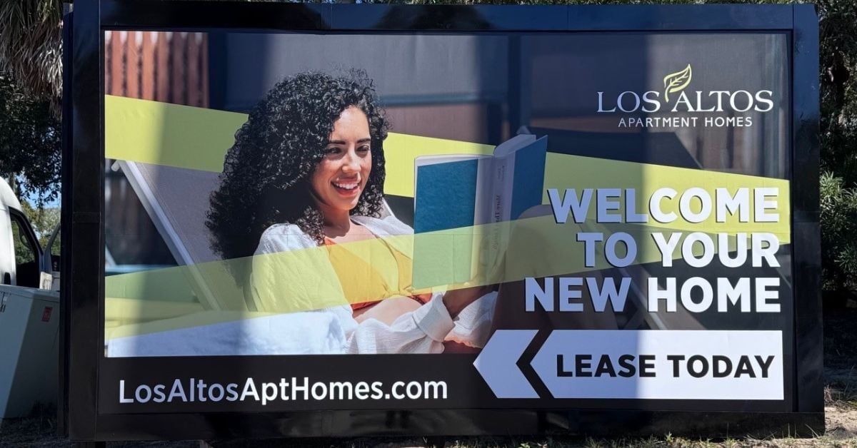 Summer-Proof Ads: The Features of Weather-Resistant Banners