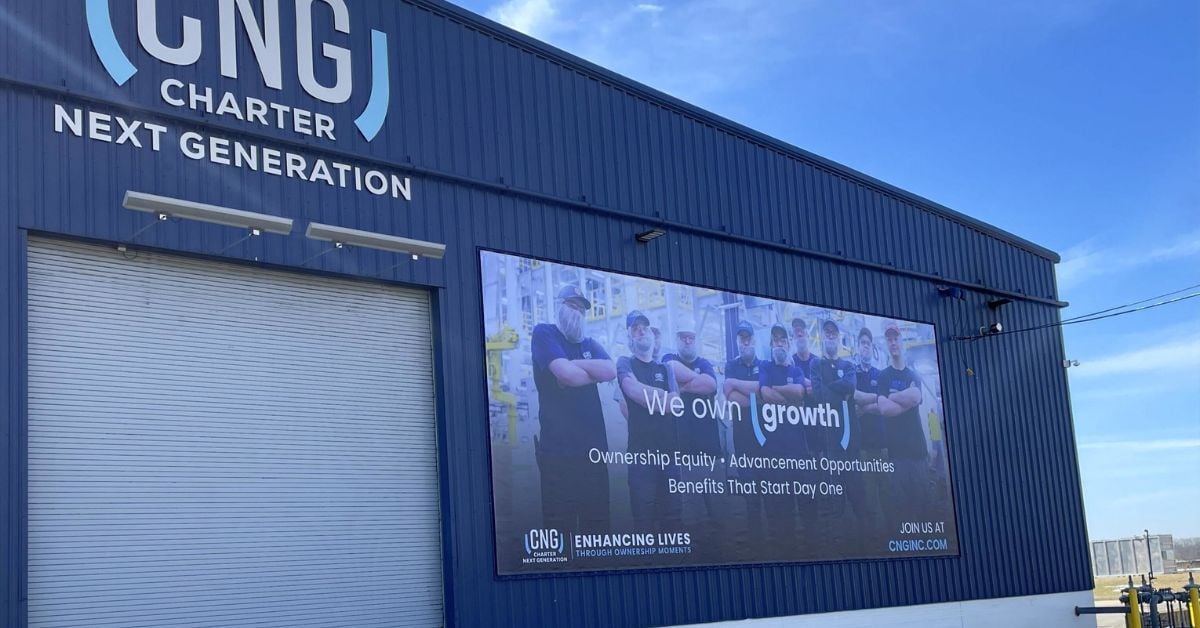 How Lighting Can Enhance Static Marketing Displays