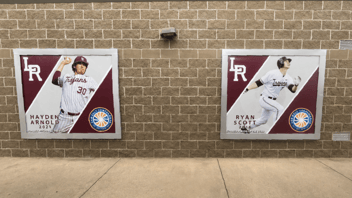 Durable Signage Solutions for Schools and Sports Facilities