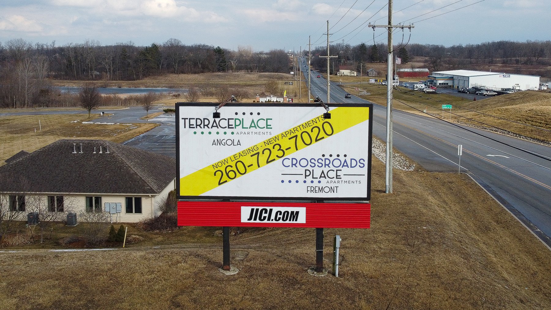 BannerFrame CLASSIC with Covers 