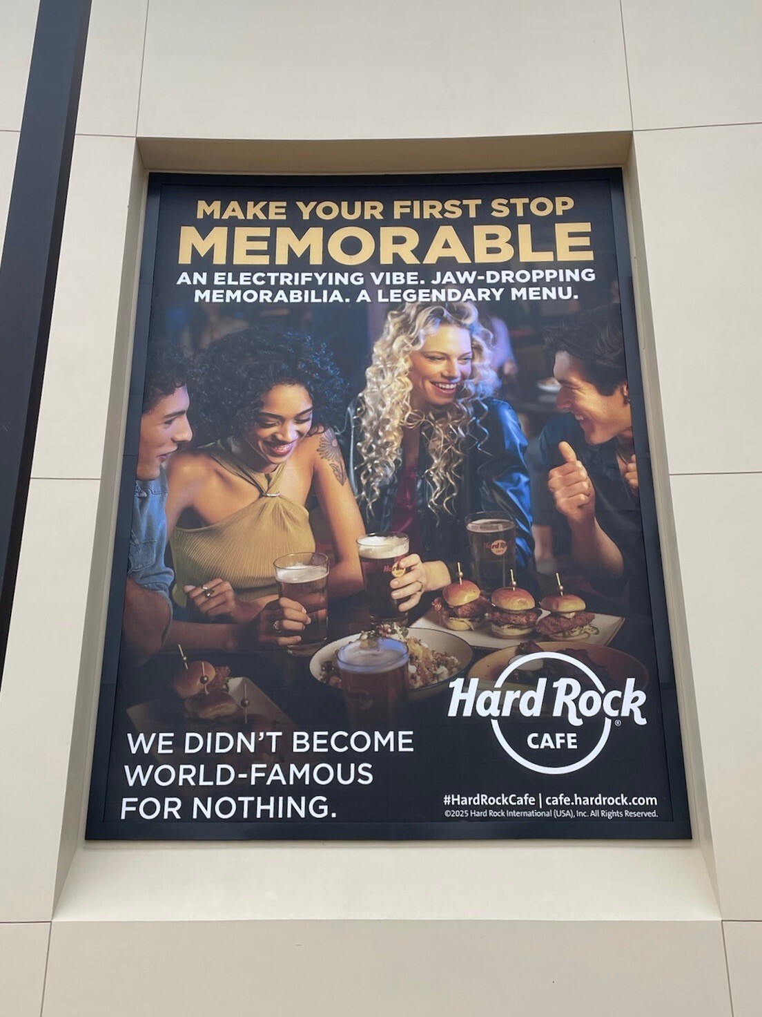 Stucco, Hardrock, Memorable 