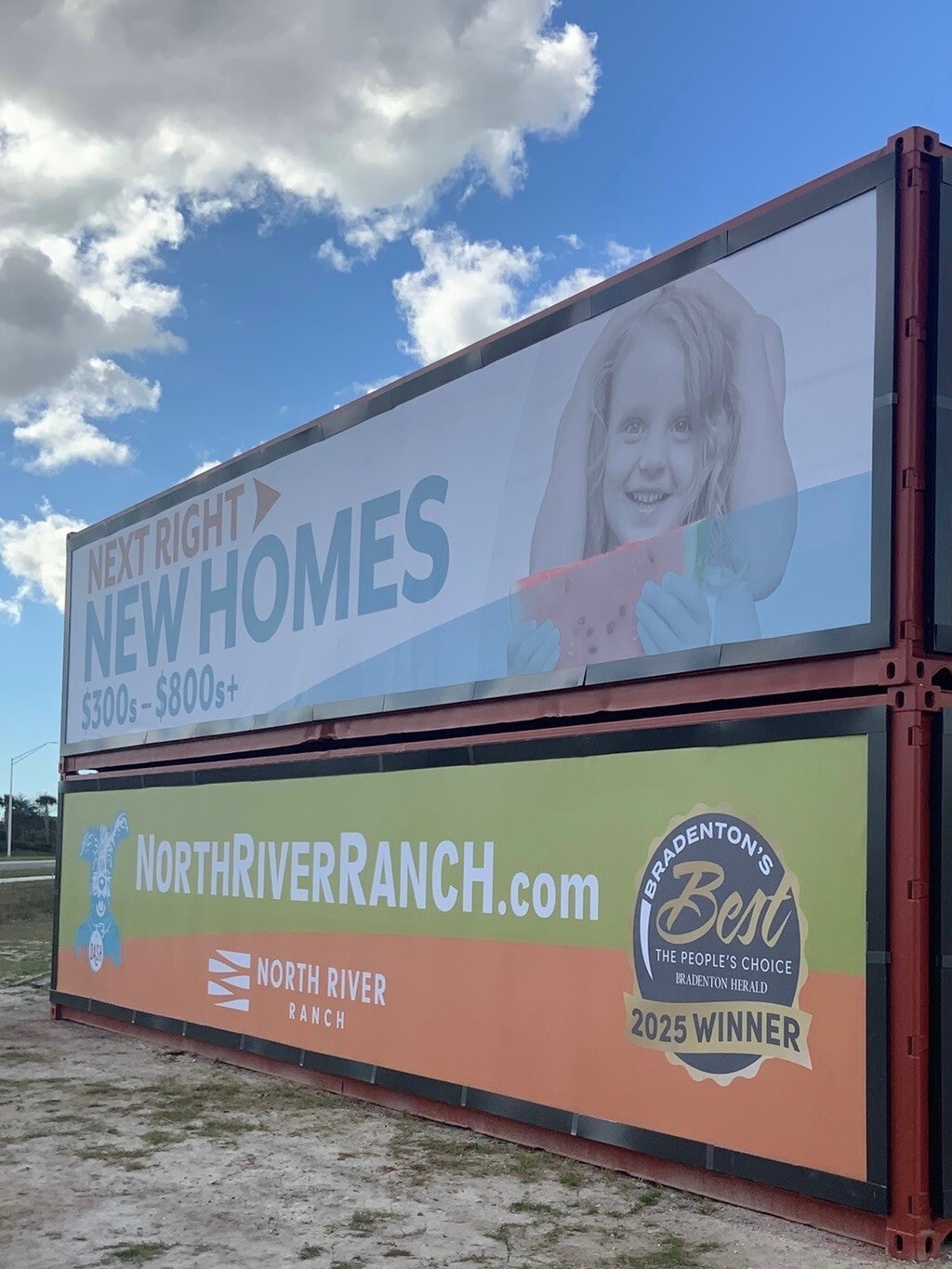 Metal, Shipping Container, New Homes