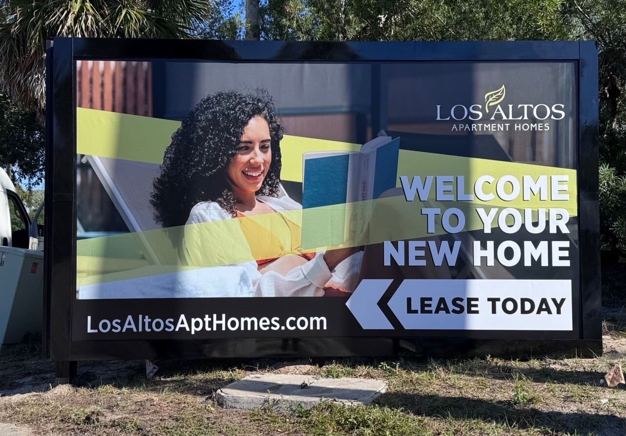 Wood, Lo Altos, Lease Today 