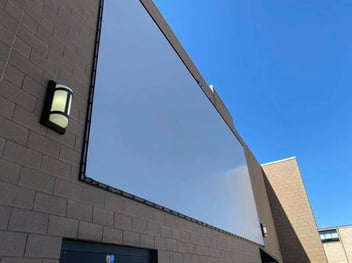Banners to Billboards… Murals to Movie Screens!