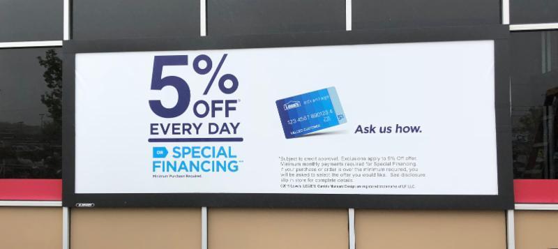 His & Hers, Advertising, Brick Wall, Man Wearing Black Shirt 