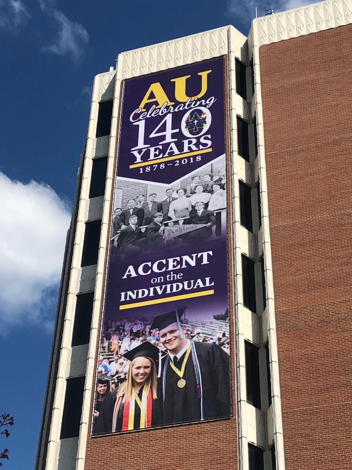 Install Banners Better | Lind SignSpring