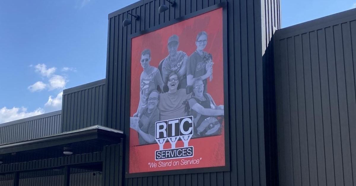 What Is PVC Banner Framing & Why Is It Important