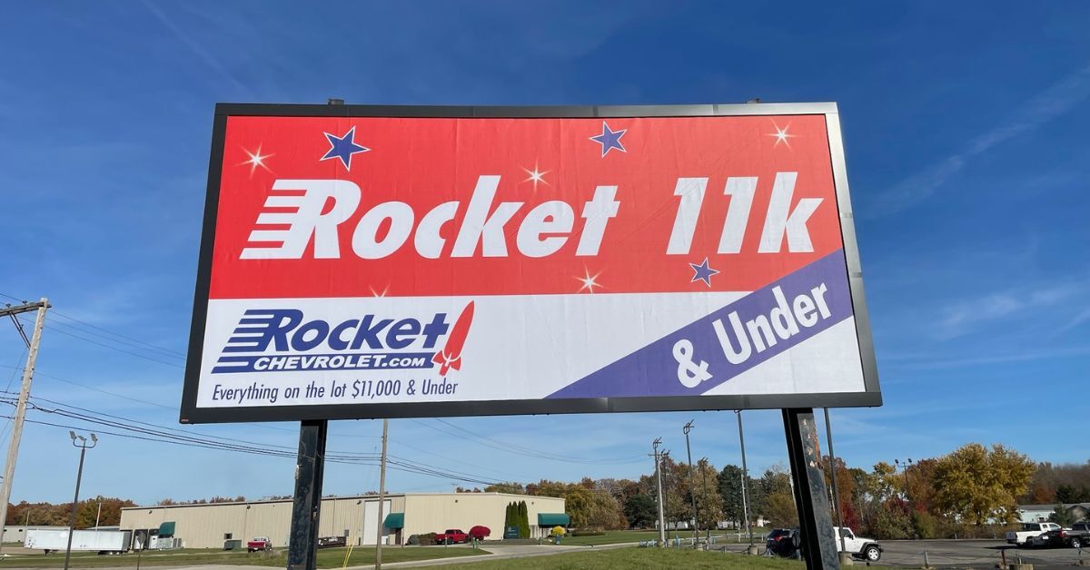 What To Know Before Installing Freestanding Banners