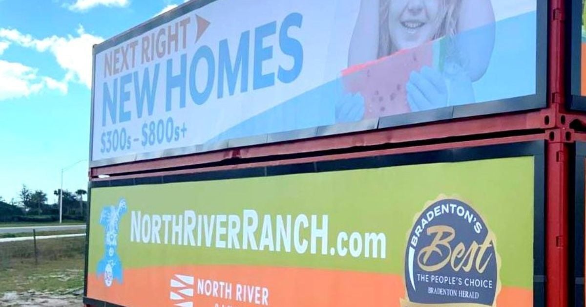 Summer-Proof Ads: The Features of Weather-Resistant Banners