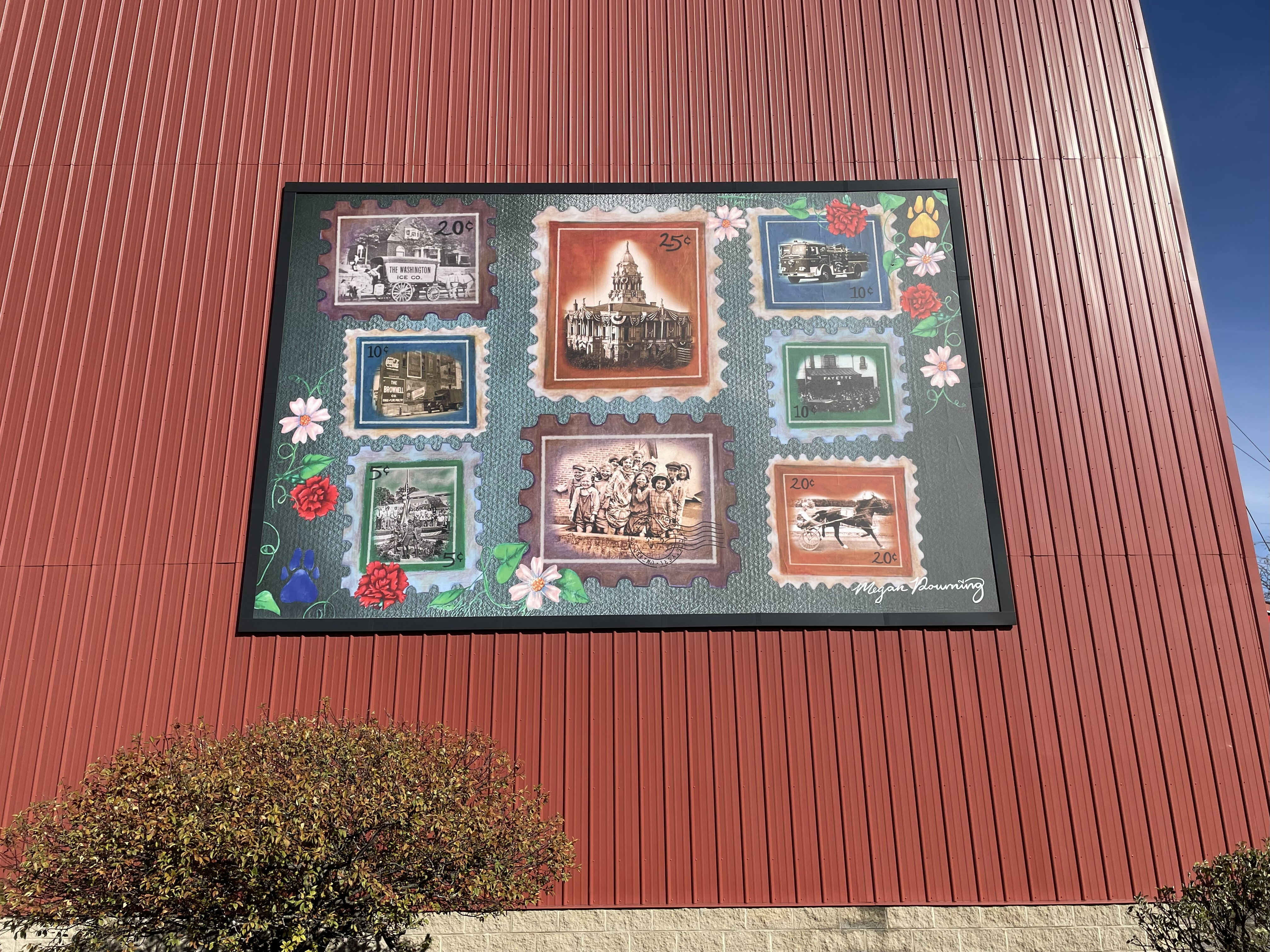 BannerFrameCLASSIC with Covers 