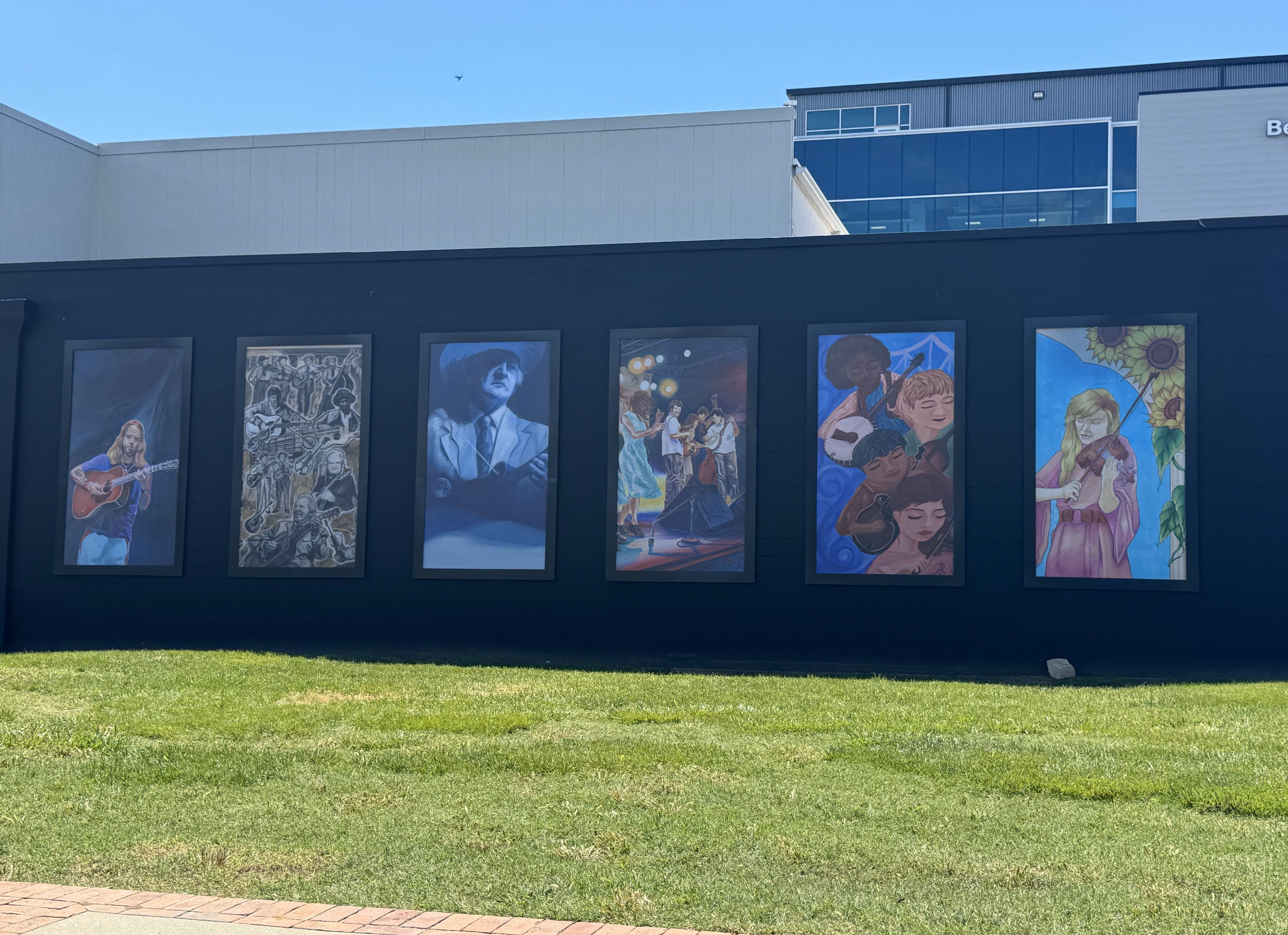 BannerFrameCLASSIC  with Covers