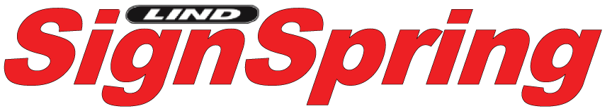 Lind SignSpring logo