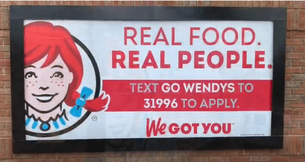 wendys-banner-bannerframehinge What's Your Problem? Consider it Solved!