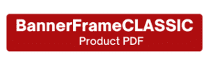 BannerFrame-Classic-Product-PDF-Button-Lind-300x94 Flawless in the Desert! SignSpring BannerFrame Banner System Gets High