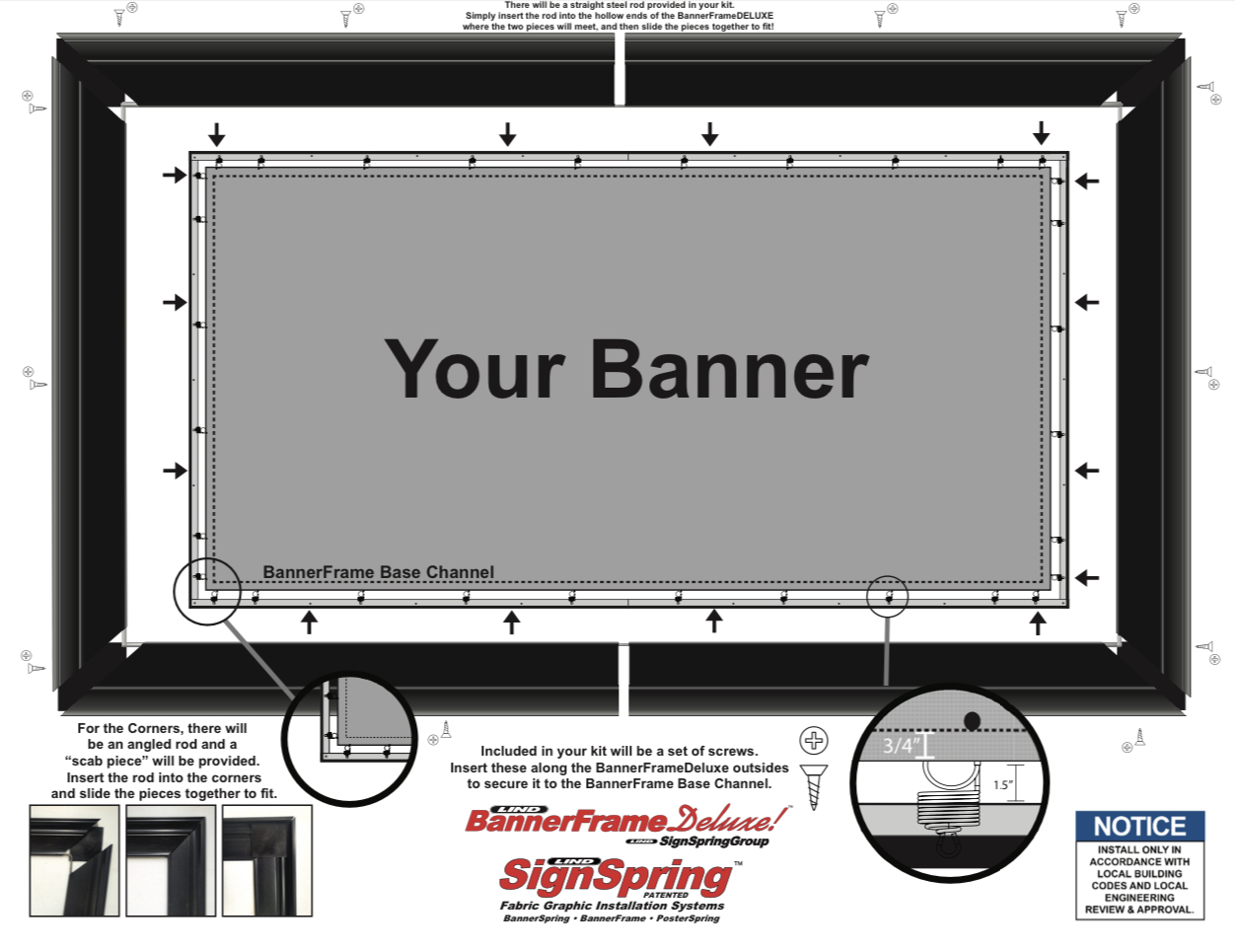 BannerFrame-Deluxe-Product-Design-Graphic Is It Time For A Little Sign Restoration?