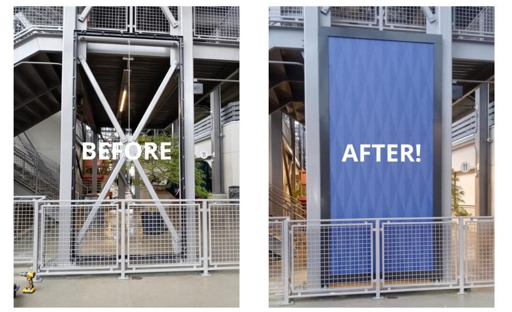 BannerFrame-AIR-before-after-lind-signspring What Is BannerFrame Air?