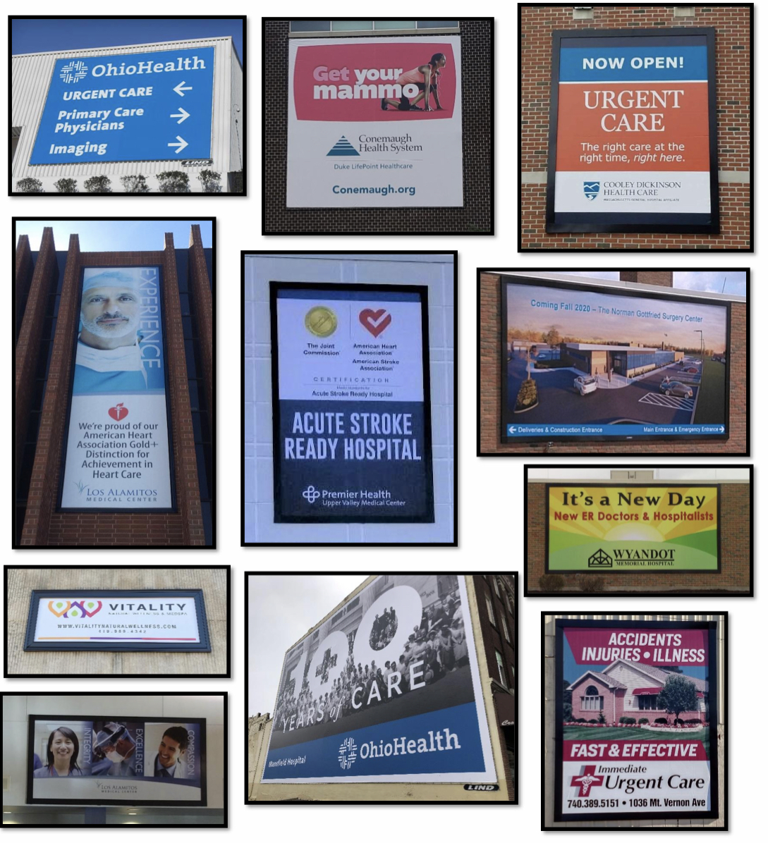 healthcare-medical-facilities-fabric-graphic-banners-signage-lind-signspring A Healthy Dose of Exposure