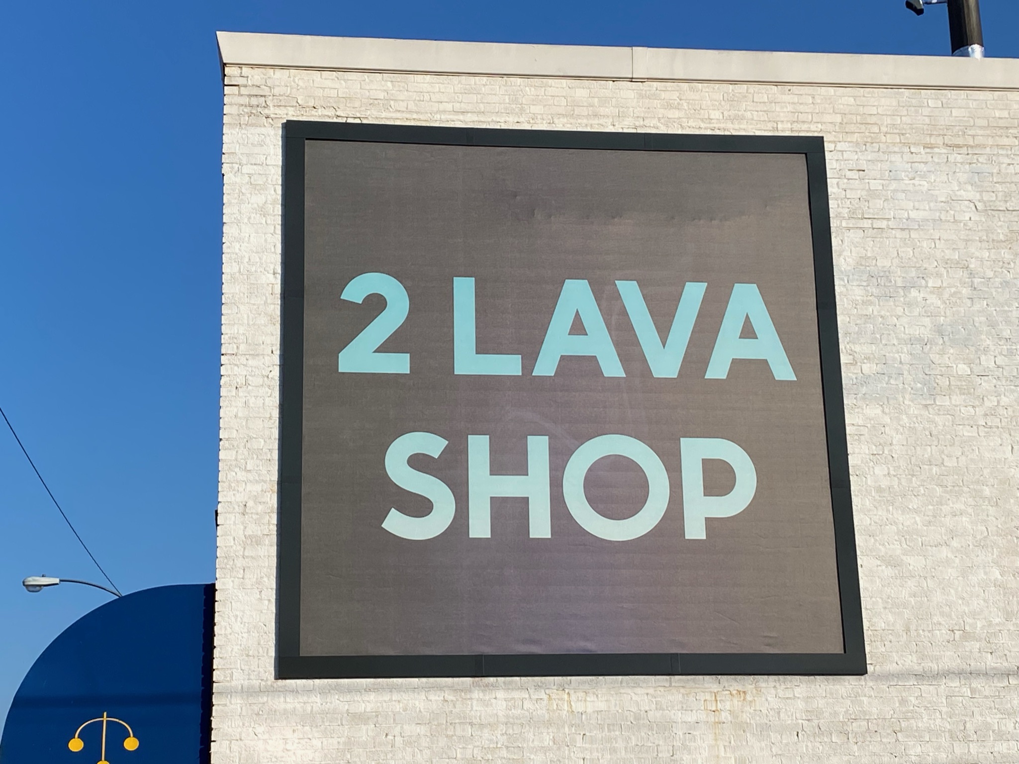 2-Lava-Shop-Banner-Lind-SignSpring-BannerFrame-For-Retail Sick of Wrinkles?