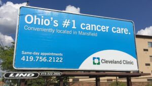 Cleveland-Clinic-Cancer-Center-Lind-PosterFrame-300x171 Gallery