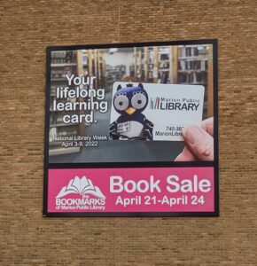 Marion-Library-Card-Lind-SignSpring-BannerFrame-Hinge-290x300 Gallery