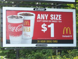 McDonalds-Any-Size-Drinks-Lind-PosterFrame-300x225 Gallery