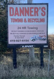 Lind-Bulletin-Frame-Danners-Towing-and-Recycling-cropped-207x300 Gallery