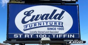 Lind-Bulletin-Frame-Ewald-Furniture-Tiffin-Ohio-cropped-300x154 Gallery