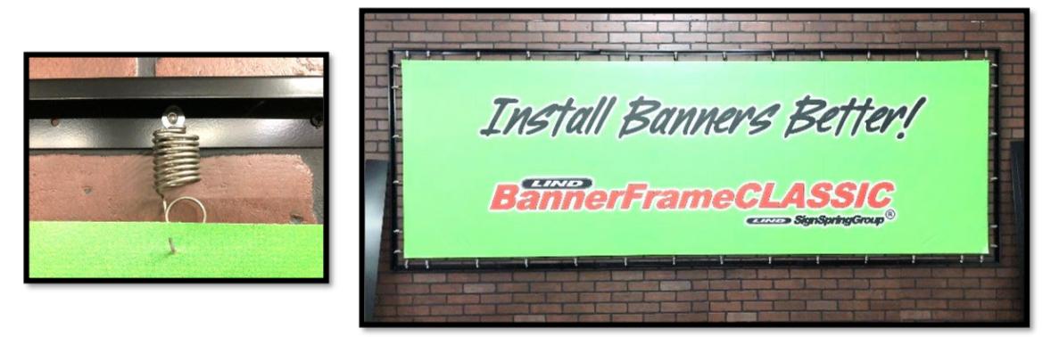 BannerFrame-CLASSIC-PDF-how-spring-attaches-image-SignSpring Wallscape of the Week: Signarama Loves Lind Banner Frame!
