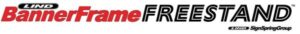 FREESTAND-Logo-TM-e1705500257764-300x34 No Surface? No Problem! Lind Offers Free Standing Signage!