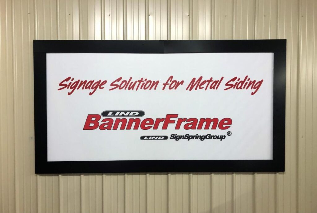 Signage-solution-for-metal-siding-1024x688 Steel Your Face! Banner Hanging Systems for Metal Siding!