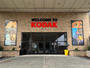 Kodak-300x225 Why We Trust Lind SignSpring: Two Success Stories from VitalSigns and AlphaGraphics